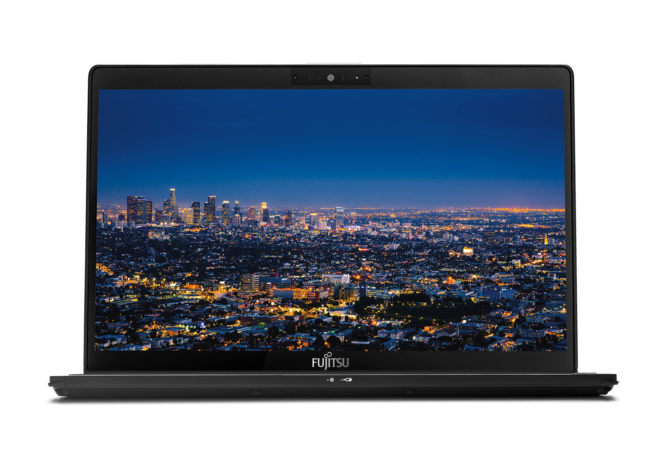 LIFEBOOK UH i7-1165G7/16GB/256GB